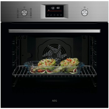 AEG NBU5P40SM inbouw oven