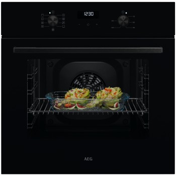 AEG NBUA2DCK inbouw oven