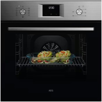 AEG NBUA2DCM inbouw oven