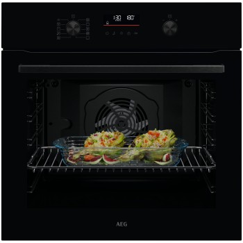 AEG NBUP4DCK inbouw oven