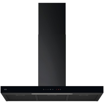 AEG NDB6791HB wandafzuigkap