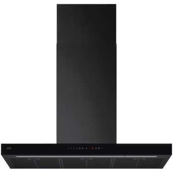 AEG NDB8791CB wandafzuigkap