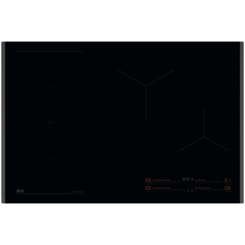 AEG NII84F00UB inductie kookplaat