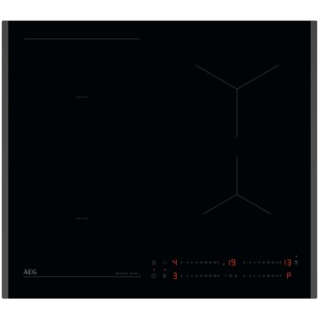 AEG NIO64B00FB inductie kookplaat