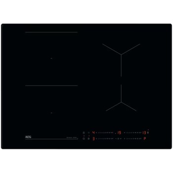 AEG NIO74B00CB inductie kookplaat