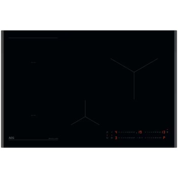 AEG NIO84B00FB inductie kookplaat