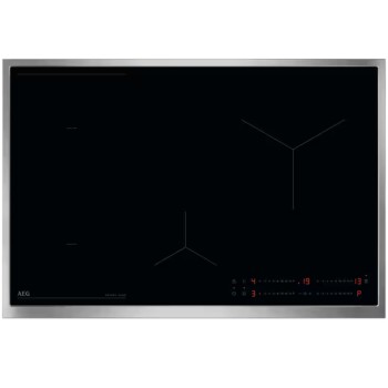 AEG NIO84B00XB inductie kookplaat
