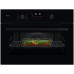 AEG NKA5P401B inbouw combi-stoomoven