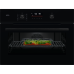 AEG NKA5P401B inbouw combi-stoomoven