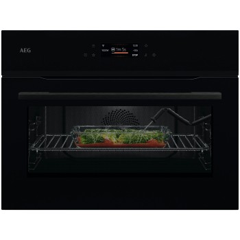 AEG NKK8N621B inbouw combi-magnetron