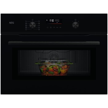 AEG NKM5N401B inbouw combi-magnetron