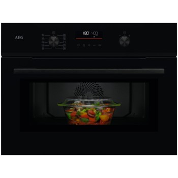 AEG NKO5N401B inbouw combi-magnetron