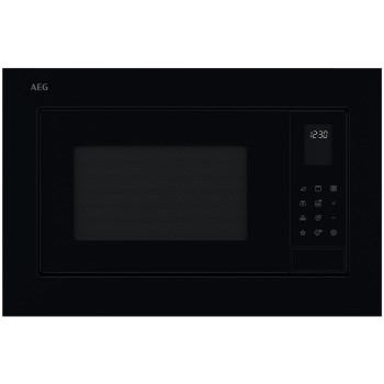 AEG NMS5C25TB inbouw combi-magnetron