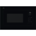 AEG NMS5C25TB inbouw combi-magnetron