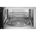 AEG NMS5C25TB inbouw combi-magnetron