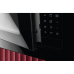 AEG NMS5C25TB inbouw combi-magnetron