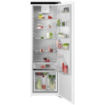 AEG NSK6D181BC inbouw koelkast
