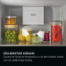 AEG NSK6D181BC inbouw koelkast