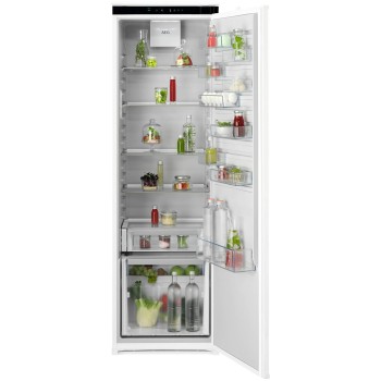 AEG NSK6F181CS inbouw koelkast