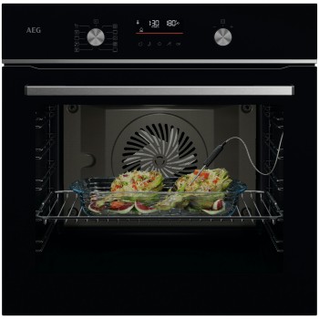 AEG OA5CB52WAB inbouw combi-stoomoven
