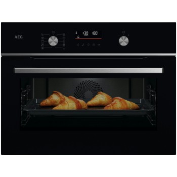 AEG OA5PK40WB inbouw combi-stoomoven