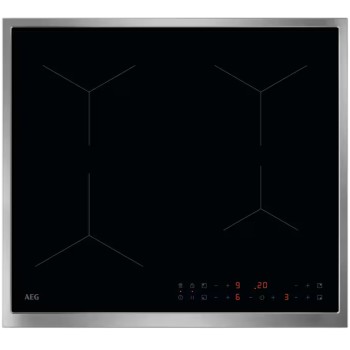 AEG OIN64A00XB inductie kookplaat
