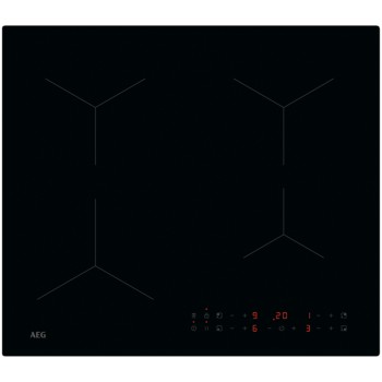 AEG OIN64A04IB inductie kookplaat