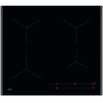 AEG OIO64A00FB inductie kookplaat