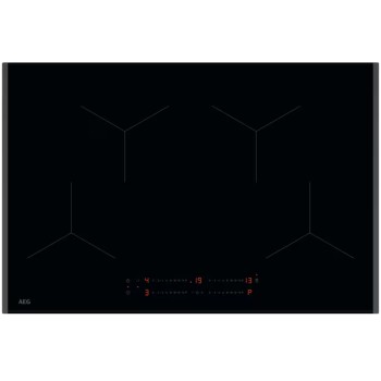 AEG OIO84A00FB inductie kookplaat