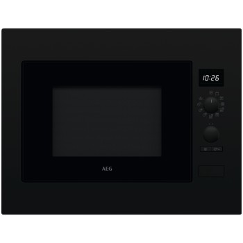 AEG OS5CM34MB inbouw combi-magnetron