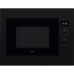 AEG OS5CM34MB inbouw combi-magnetron