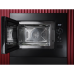 AEG OS5CM34MB inbouw combi-magnetron