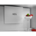 AEG OSC6M18FDF inbouw koel-vriescombinatie