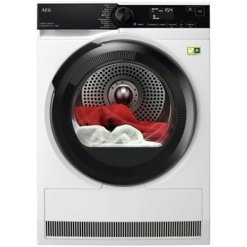 AEG TR868B4B warmtepompdroger