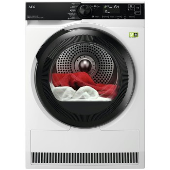 AEG TR968B4C warmtepompdroger