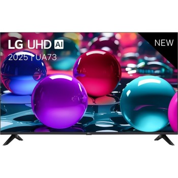 LG 65UA73006LA LED televisie