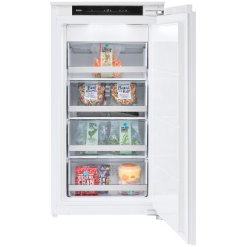 Atag KD86102CN inbouw vrieskast