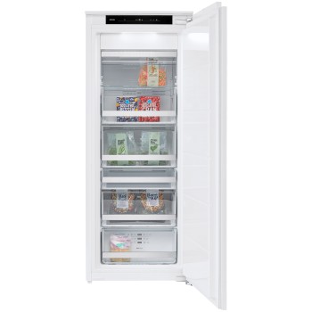 Atag KD86140CN inbouw vrieskast