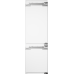 Atag KD67178D inbouw koel-vriescombinatie