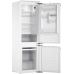 Atag KD67178D inbouw koel-vriescombinatie