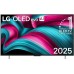 LG OLED77C56LB OLED televisie
