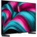 LG OLED77C56LB OLED televisie