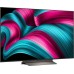 LG OLED55C56LB OLED televisie