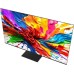 LG 75QNED93A6A QLED televisie