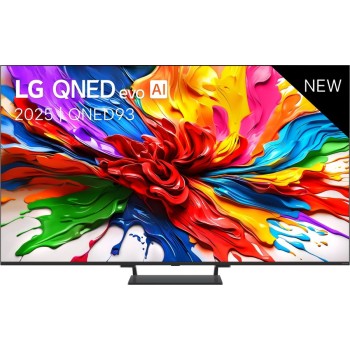 LG 55QNED93A6A QLED televisie