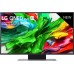 LG 50QNED87A6D QLED televisie
