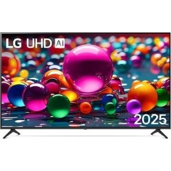 LG 86UA75006LA LED televisie