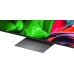 LG 100QNED86A6 QLED televisie