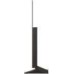 LG OLED83C56LA OLED televisie