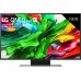 LG 65QNED87A6B QLED televisie